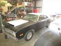 1974 Dodge Dart