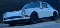 1973 Porsche 911