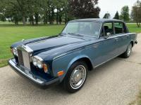 1975 Rolls-Royce Silver Shadow