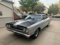 1969 Plymouth GTX