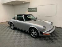 1977 Porsche 911