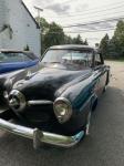 1949 Studebaker Champion