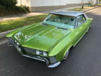 1964 Buick Riviera
