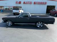 1966 Chevrolet El Camino