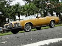 1973 Mercury Cougar
