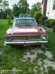 1968 Ford Falcon