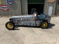 1927 Alfa Romeo Replica