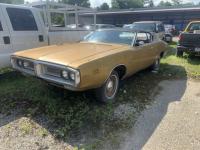 1971 Dodge Charger