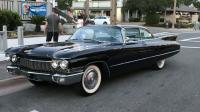 1960 Cadillac Coupe