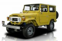 1978 Toyota Land Cruiser