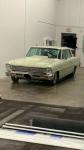 1966 Chevrolet Nova