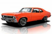 1969 Chevrolet Nova