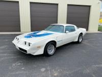 1979 Pontiac Firebird