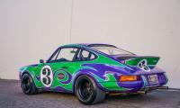 1973 Porsche 911