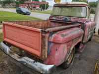 1955 Chevrolet 3100