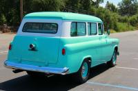 1956 Chevrolet Suburban