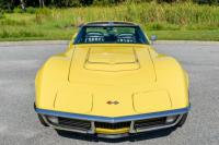 1970 Chevrolet Corvette