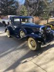 1932 Pontiac Deluxe Six