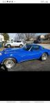 1979 Chevrolet Corvette C3