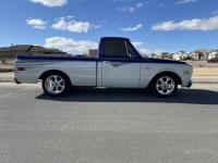 1972 Chevrolet C-10