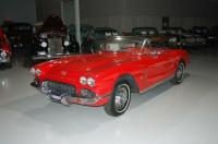 1962 Chevrolet Corvette