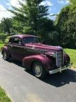 1938 Buick Special