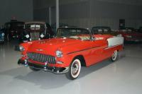 1955 Chevrolet Bel Air/150/210