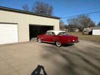 1954 DeSoto Firedome