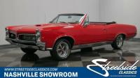 1967 Pontiac Tempest
