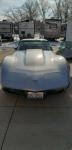 1978 Chevrolet Corvette