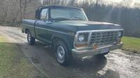 1978 Ford F-150