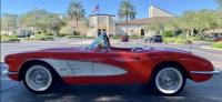 1958 Chevrolet Corvette