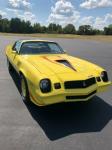1979 Chevrolet Camaro