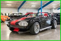 1963 Chevrolet Corvette