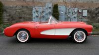 1956 Chevrolet Corvette