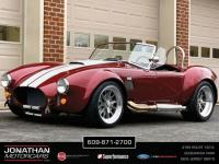 1965 Shelby Cobra