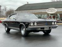 1969 Chevrolet Chevelle