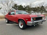 1973 Chevrolet Nova