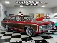 1969 Chevrolet Caprice