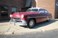 1954 Hudson Hornet Special