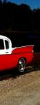 1957 Studebaker Silver Hawk