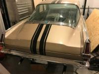 1966 Plymouth Barracuda