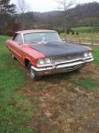 1963 Ford Galaxie