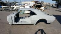 1968 Pontiac Firebird