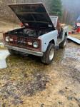 1976 Ford Bronco