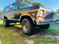 1979 Ford Bronco