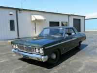1965 Ford Fairlane 500, Beautiful!