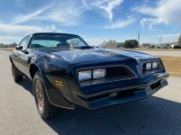 1977 Pontiac Trans Am