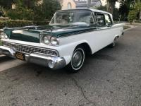 1959 Ford Fairlane