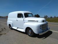 1948 Ford F100